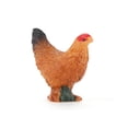 thumbnail image 1 of Amyove Realistic Farm Poultry Figurines Simulation Animal Action Figure Model Ornament Educational Toys For Children Collection, 1 of 8