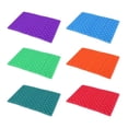 thumbnail image 4 of Asiento Plegable Para Colchoneta De Camping, Cojín De Espuma Para Sentarse, Colchoneta Acolchada De Espuma XPE, Acolchado Para Cojines , Almoh Púrpura Macarena Cojín de asiento de camping, 4 of 8