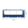 thumbnail image 2 of Main Roller Brush Cover for 850T Robot Vacuum Cleaner Replacement Parts Accessories, 2 of 5