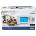 Emerson 1F95EZ0671, Blue Series 6" Thermostats
