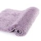 thumbnail image 1 of Alfombra de baño Walensee, tamaño grande, color lavanda, 60 x 100 cm, microfibra, 1 of 8