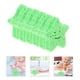 thumbnail image 2 of 6 esponjas de baño con forma de estrella para depurar el cuerpo, esponjas de limpieza para niños., 2 of 8