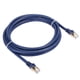 thumbnail image 1 of Cable Lan de conexión Ethernet Cat8 macho SFTP 40Gbps RJ45 de 3m/9,84 pies para enrutador portátil, 1 of 8