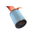 thumbnail image 3 of Fits 2018-2019 Kia Stinger Injen Technology Cold Air Intake SP1350WR SP Series; Wrinkled Red Aluminum Tube; Blue Filter, 3 of 5