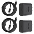 thumbnail image 1 of Cargador lezaface 45W USB-C de Carga Rápida para iPhone 17 Pro, 1 of 8