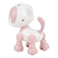 thumbnail image 1 of Perro Robot Juguete Electrónico Para Perros ANGGREK Material Plástico Juguete Educativo Temprano No Tóxico Seguro Para Bebés, 1 of 8
