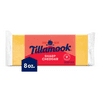 Tillamook Sharp Cheddar Cheese Block, 8 oz (Aged 9 Months)