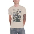thumbnail image 2 of Queen Vintage Frame T Shirt, 2 of 5