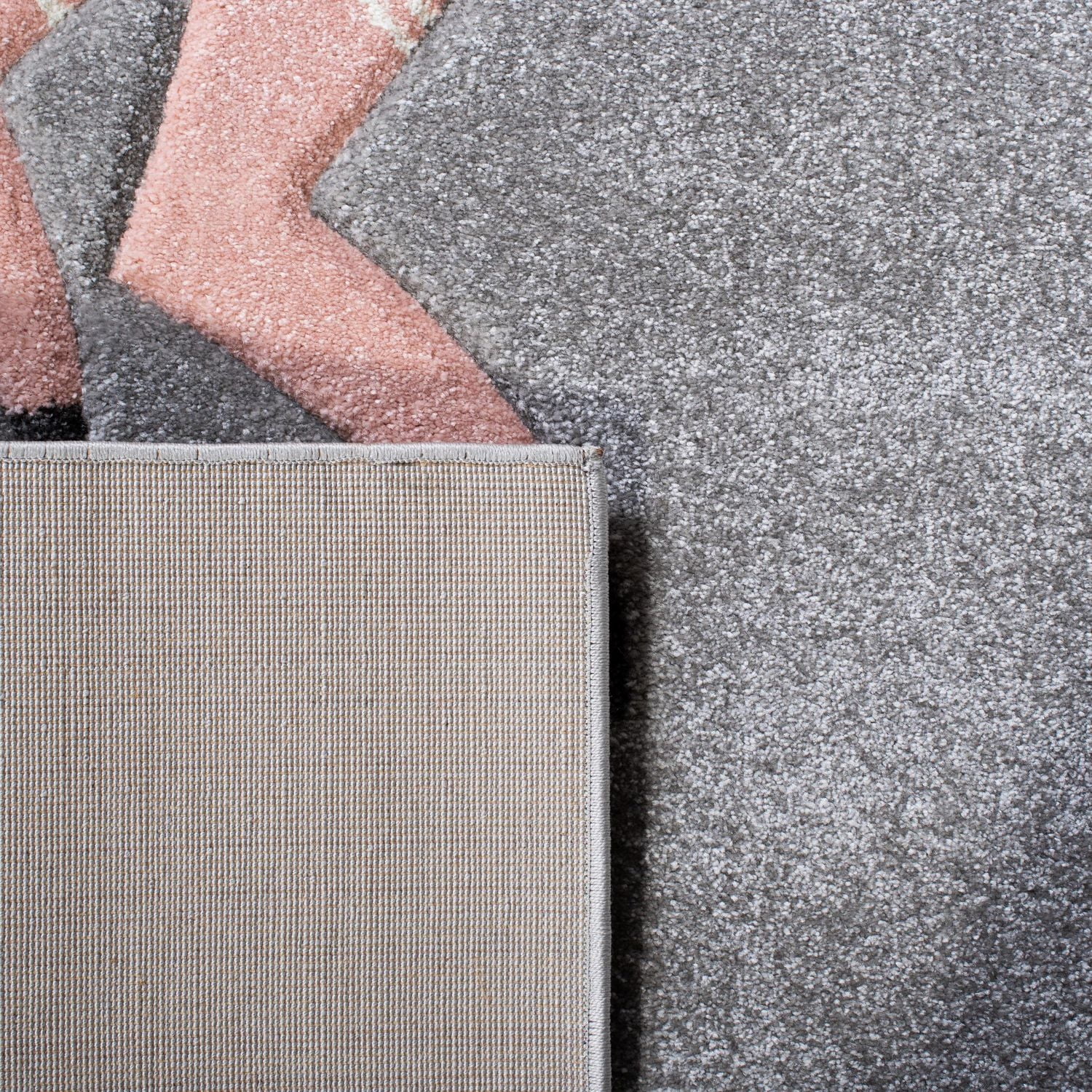 Safavieh Carousel Kids Dalach Unicorn Area Rug