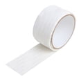 thumbnail image 2 of 2IN*16.4FTAnti-Mosquito Mesh Repair Tape – Window Mosquito Net Repair Tape Self Adhesive Window Screen Repair Patch Strong Anti-Insect Fly Mesh Broken Holes Repair(Black), 2 of 8