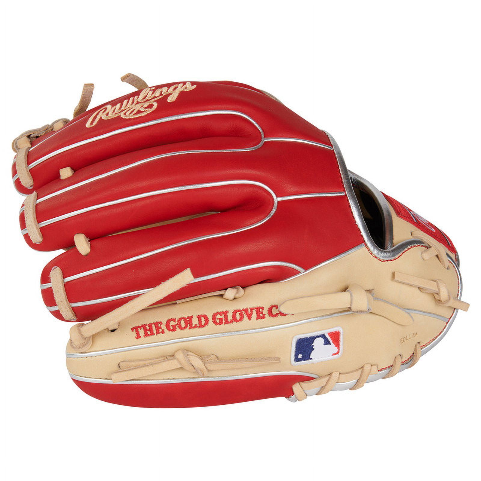Rawlings Heart of the Hide R2G Series Baseball Glove | RHT | 11.5