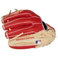 thumbnail image 3 of Rawlings Heart of the Hide R2G Series Baseball Glove | RHT | 11.5 inch | Infield, 3 of 5