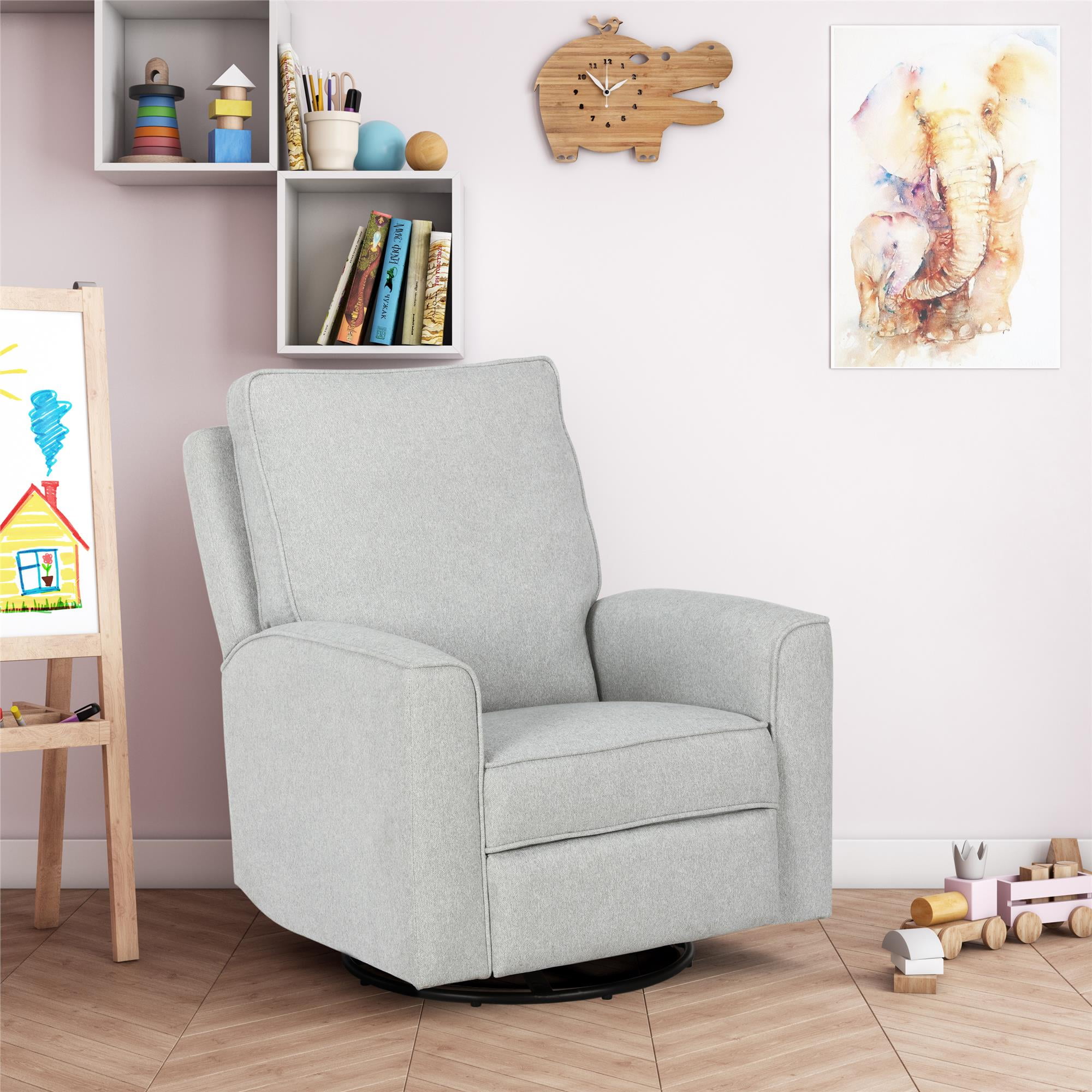 walmart baby relax glider