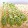 thumbnail image 6 of BPPEG Asian Soup Spoon, Ceramic Spoons for Hot And Cold Dishes, 6 of 7