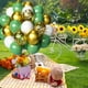thumbnail image 4 of Juego de 30 Globos Multicolores para Decoración de Fiestas, Cumpleaños y Bodas., 4 of 6