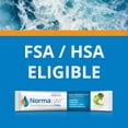 thumbnail image 4 of NormaLyte Green Apple Hydration Bag - 30 Sticks - FSA/HSA Eligible Item, 4 of 9