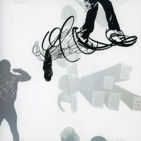 Kim Hiorth y - My Last Day - Music & Performance - CD