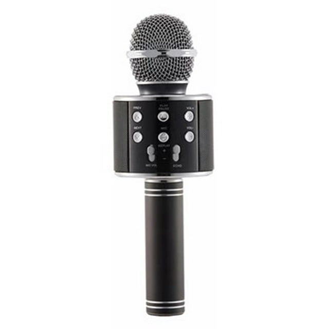 Live Phone K Song BT Microphone 230 * 55