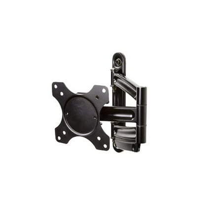 OmniMount Select Series Full Motion Extending Arm/Tilt Wall Mount for 13'' - 37'' Screens
