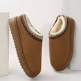 thumbnail image 5 of WOMEN'S WINTER PLATFORM NON-SLIP OUTDOOR BOOTS, 5 of 10