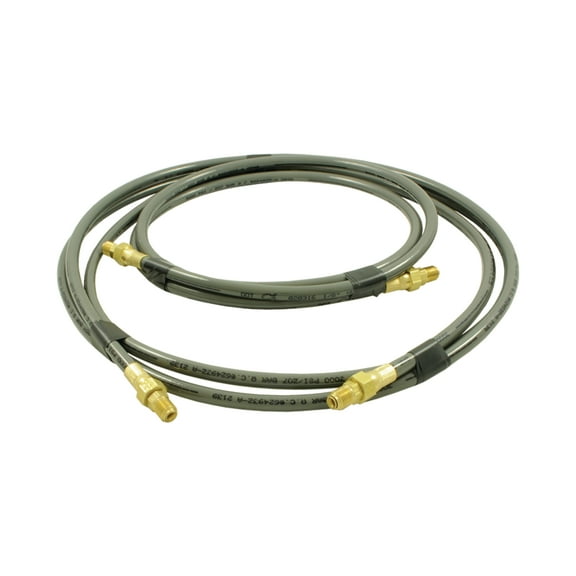 UFP K71-112-00 Thermoplastic Add-On Brakeline Kit