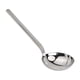 thumbnail image 4 of Comfortable Handle 304 Stainless Steel Spoon Dining Table 18.8*9.2cm 7.41*3.62 Inches Short Handle Spoon Easy To Clean, 4 of 11