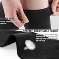 thumbnail image 5 of Calf Compression Socks, Footless Compression Sock, 5 of 5