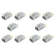 thumbnail image 1 of 10X Caliente Transformador de Fuente de Alimentacion de Interruptor para Tira del LED 12V 5A, 1 of 4