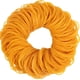 thumbnail image 2 of Gomas elásticas pequeñas FlexiYellow VentDepot MXFGN-004 4 Paquete 100 PiezasAmarillo, 2 of 3