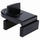 thumbnail image 3 of Black Blocker For Sliding Doors And Windows For Baby Safety And Anti-theft (2 Pcs), 3 of 4