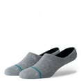 thumbnail image 3 of Stance Unisex Gamut No Show Socks 3 Pack (Black, Wnite, Grey) - M145A19GPK-MUL, 3 of 4