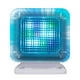 thumbnail image 1 of Simulador de TV LED Protección contra robos Seguridad del hogar TV simulada TV falsa TV falsa Encendido automático Blanco, 1 of 5