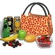 thumbnail image 3 of Disketp Pizza Bolsa Térmica Estampada, Bolsa Térmica Aislante para Almuerzo, Playa y Campamento, 3 of 6