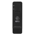 thumbnail image 2 of M, reproductor de música MP3 portátil mini para deportes al aire libre, mini reproductor capaz de almacenar música en formato G Bof, tecnología avanzada, 2 of 11