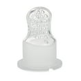 thumbnail image 5 of Nuby Twist n' Feed First Soft Foods Feeder with Cover for Infants, 5 of 12