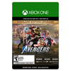 Marvel's Avengers: Endgame Edition DLC Upgrade - Xbox One, Xbox Series X,S [Digital]