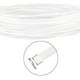 thumbnail image 3 of Recargas de Filamento para Lápiz 3D Uxcell, 16Ft 1.75mm Recargas de Filamento ABS, para Impresora 3D, Blanco, 3 of 4