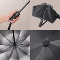 thumbnail image 3 of Liangnv Uv Umbrella Protection Sun Compact Windproof Reverse Umbrellas For Rain-automatic Folding In, 3 of 5