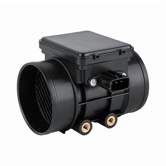 ISA Mass Air Flow Sensor for 1999-2005 Mazda Miata 1999-2003 Protege 2002-2003 Protege5 L4 1.8L 2.0L Replacement for MAS0337 FP3913215 FP3913215R00 FS1E13215 FS1E13215R00