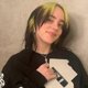 thumbnail image 2 of Collar con colgante de cobre y dijes - Joyería de moda de rap hip-hop para mujer de Billie Eilish - Oro - Código de producto 50103 Oro, 2 of 5