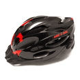 thumbnail image 1 of Casco de Ciclismo ONE O ONE para Bicicleta rojo M 54 a 57 cm Casco Bicicleta Montaña Ruta, 1 of 4