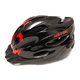 thumbnail image 1 of Casco de Ciclismo ONE O ONE para Bicicleta rojo L (57) a 62 cm Casco Bicicleta Montaña Ruta, 1 of 4