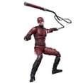 thumbnail image 5 of Marvel Legends Series Daredevil: Born Again Daredevil 6-Inch Action Figure, 5 of 8