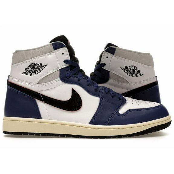 Jordan Men's 1 Retro High OG Rare Air Basketball Shoes, from StockX