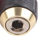 thumbnail image 5 of Portabrocas magnético de liberación rápida con vástago hexagonal de 1/4" y broca para paneles de yeso dorado, 5 of 7