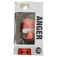 thumbnail image 4 of FUNKO POP! DISNEY: INSIDE OUT - ANGER, 4 of 6