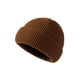 thumbnail image 2 of Sonducket Gorro de punto elástico invierno Unisex deportes al aire libre senderismo Camping nieve esquí gorra térmica Casual sombreros mujer Sombreros Café Sonducket AP013203-18, 2 of 6