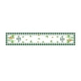 thumbnail image 1 of asddcavvf Patrick's Day Table Flag Restaurant Table Holiday Decorations Sparklers for Wedding Spandex Tablecloth, 1 of 4