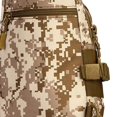 thumbnail image 3 of Bolsa de hombro Baoblaze Mochila para hombro Desert Digital 32x24x9cm, 3 of 8