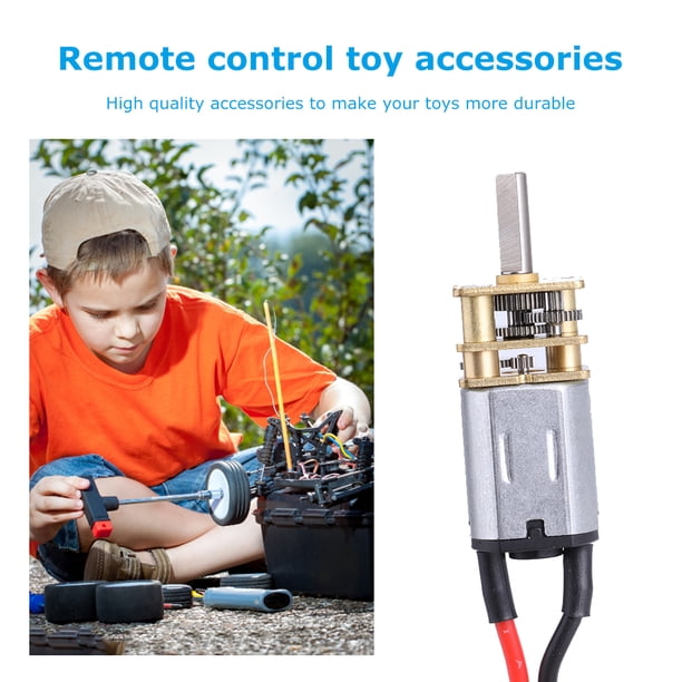Para Orlandoo Hunter 1/32 RC Car Crawler N20 Motor cepillado con juego ESC cepillado 30A